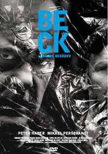 Beck 26 - Buried Alive (DVD)